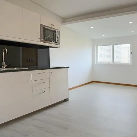 Apartment Oporto Apartamento