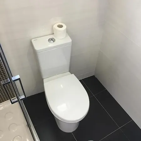 Apartamento Apartment Oporto *