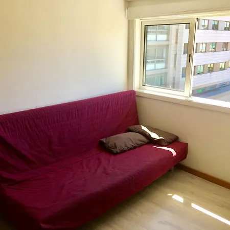 Apartment Oporto Apartamento