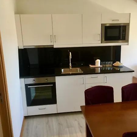 Apartment Oporto