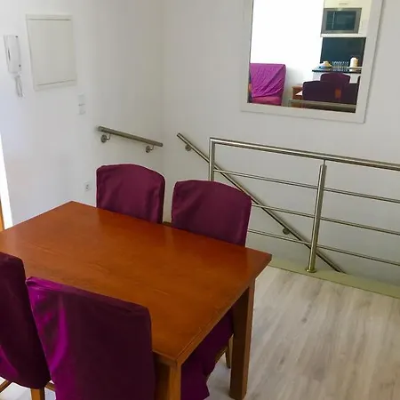 Apartamento Apartment Oporto Porto