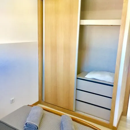 Apartment Oporto Porto
