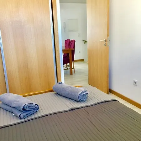 Apartamento Apartment Oporto *
