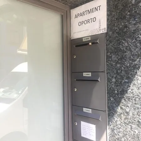 Apartment Oporto *